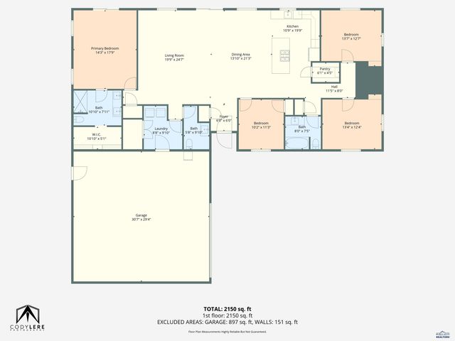 24160 ALKAN LN, Hermosa, SD 57744