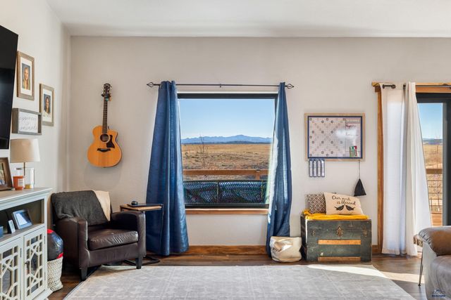 24160 ALKAN LN, Hermosa, SD 57744