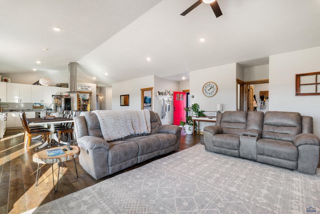 24160 ALKAN LN, Hermosa, SD 57744