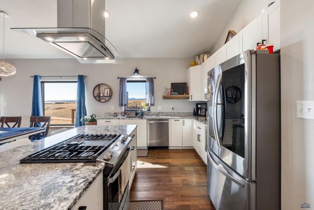 24160 ALKAN LN, Hermosa, SD 57744