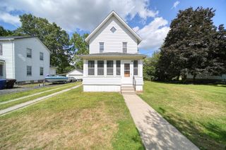 206 MARSHALL ST Street, Brooklyn Vlg, MI 49230