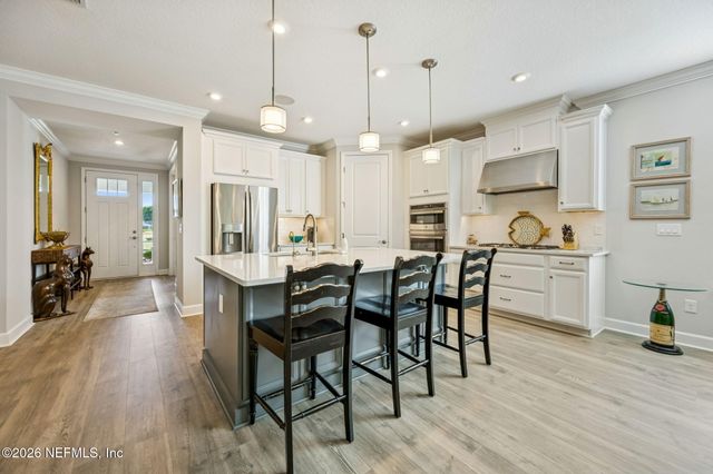 85311 BERRYESSA Way, Fernandina Beach, FL 32034