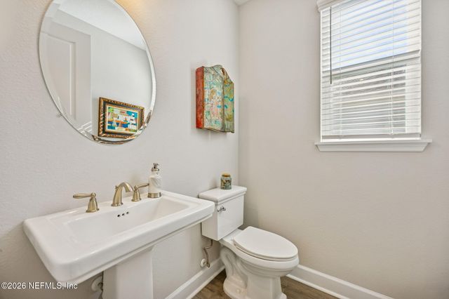 85311 BERRYESSA Way, Fernandina Beach, FL 32034