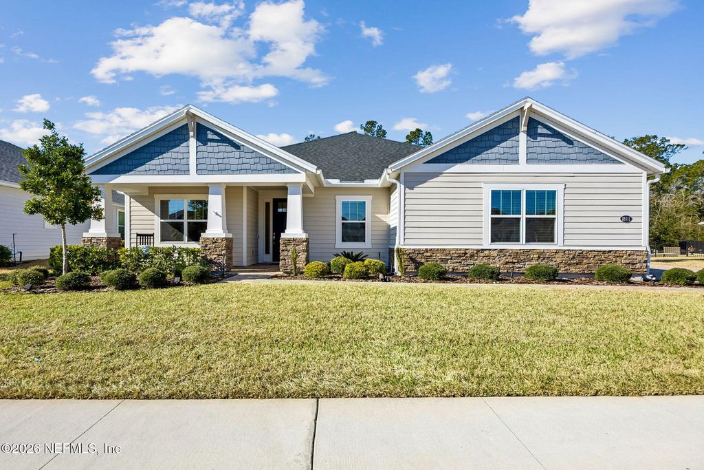 85311 BERRYESSA Way, Fernandina Beach, FL 32034