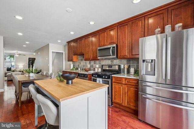 1020 S 24TH ST, Philadelphia, PA 19146
