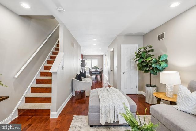1020 S 24TH ST, Philadelphia, PA 19146