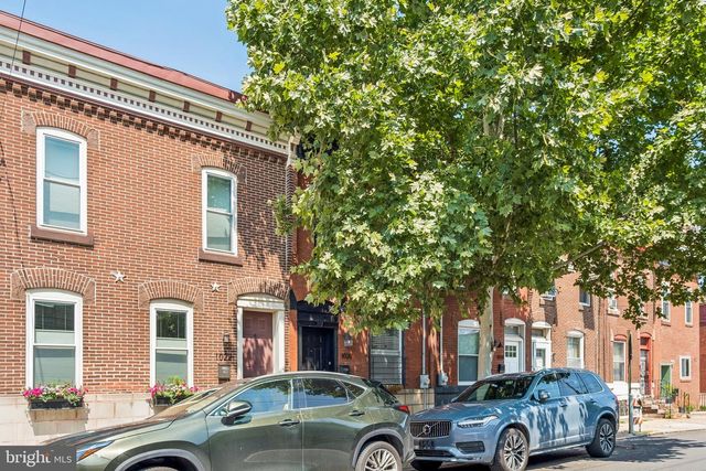 1020 S 24TH ST, Philadelphia, PA 19146