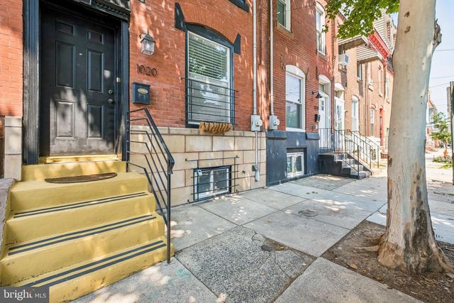 1020 S 24TH ST, Philadelphia, PA 19146