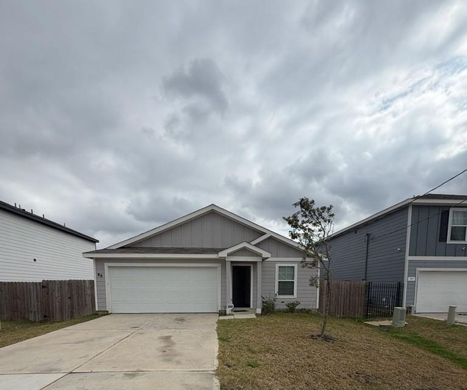 89 Road 51026, Cleveland, TX 77327