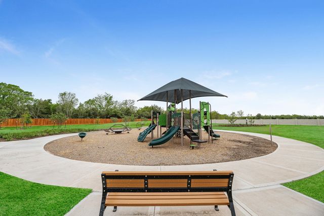 3324 Summercrisp Hollow Lane, Pearland, TX 77581