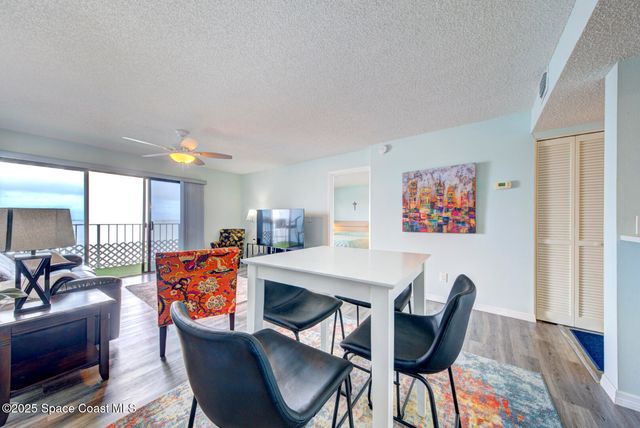 190 Seminole Lane 503, Cocoa Beach, FL 32931