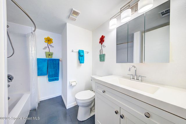 190 Seminole Lane 503, Cocoa Beach, FL 32931