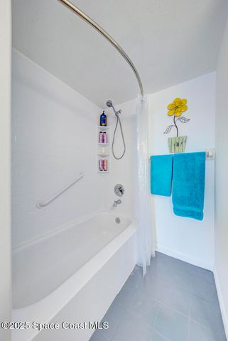 190 Seminole Lane 503, Cocoa Beach, FL 32931