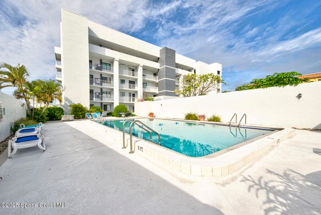 190 Seminole Lane 503, Cocoa Beach, FL 32931