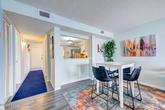 190 Seminole Lane 503, Cocoa Beach, FL 32931