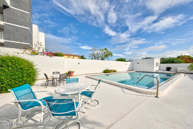 190 Seminole Lane 503, Cocoa Beach, FL 32931