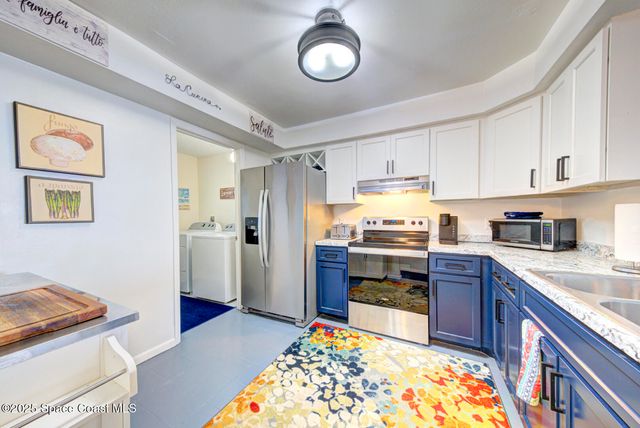 190 Seminole Lane 503, Cocoa Beach, FL 32931