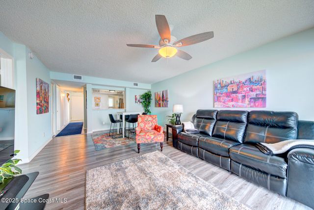 190 Seminole Lane 503, Cocoa Beach, FL 32931