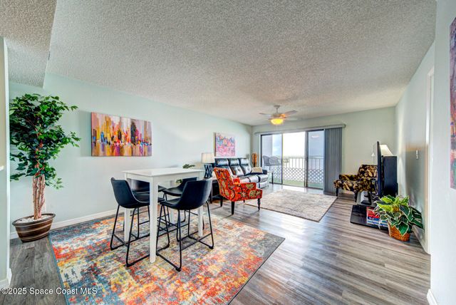 190 Seminole Lane 503, Cocoa Beach, FL 32931