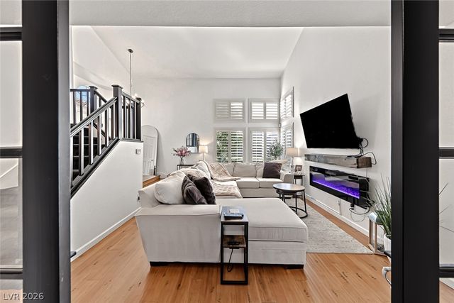 9701 Sierra Mesa Avenue, Las Vegas, NV 89117