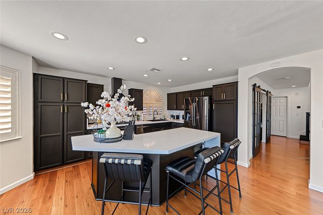 9701 Sierra Mesa Avenue, Las Vegas, NV 89117