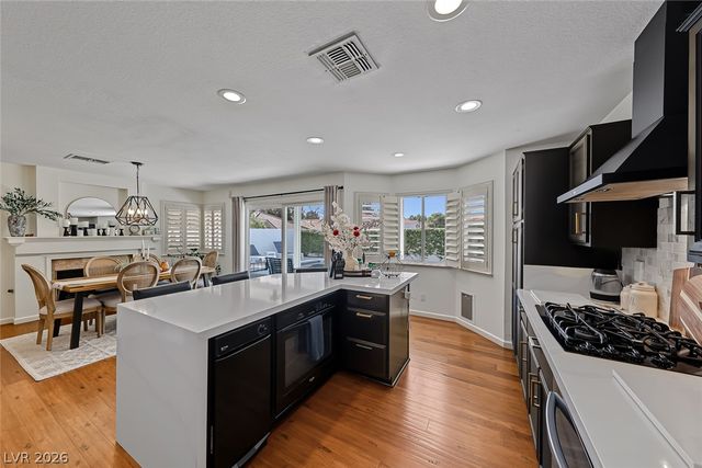 9701 Sierra Mesa Avenue, Las Vegas, NV 89117