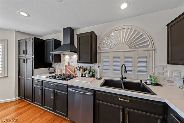 9701 Sierra Mesa Avenue, Las Vegas, NV 89117