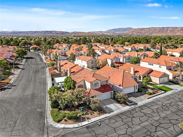 9701 Sierra Mesa Avenue, Las Vegas, NV 89117