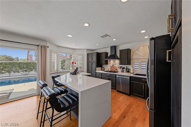 9701 Sierra Mesa Avenue, Las Vegas, NV 89117