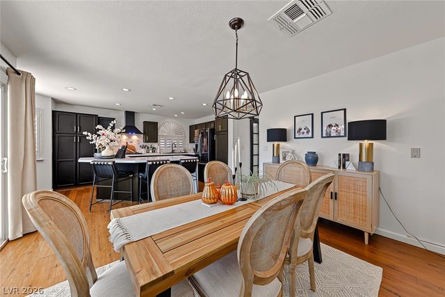 9701 Sierra Mesa Avenue, Las Vegas, NV 89117