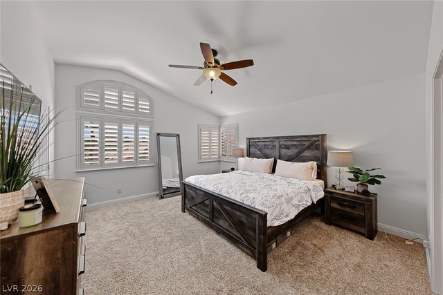 9701 Sierra Mesa Avenue, Las Vegas, NV 89117