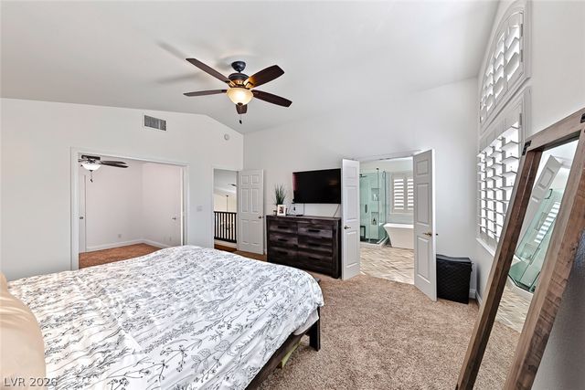 9701 Sierra Mesa Avenue, Las Vegas, NV 89117