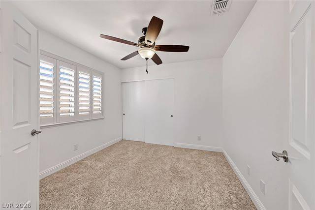 9701 Sierra Mesa Avenue, Las Vegas, NV 89117