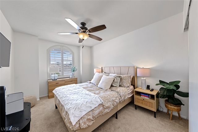 9701 Sierra Mesa Avenue, Las Vegas, NV 89117