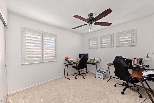 9701 Sierra Mesa Avenue, Las Vegas, NV 89117