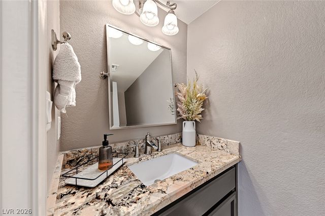 9701 Sierra Mesa Avenue, Las Vegas, NV 89117