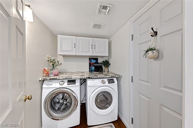 9701 Sierra Mesa Avenue, Las Vegas, NV 89117
