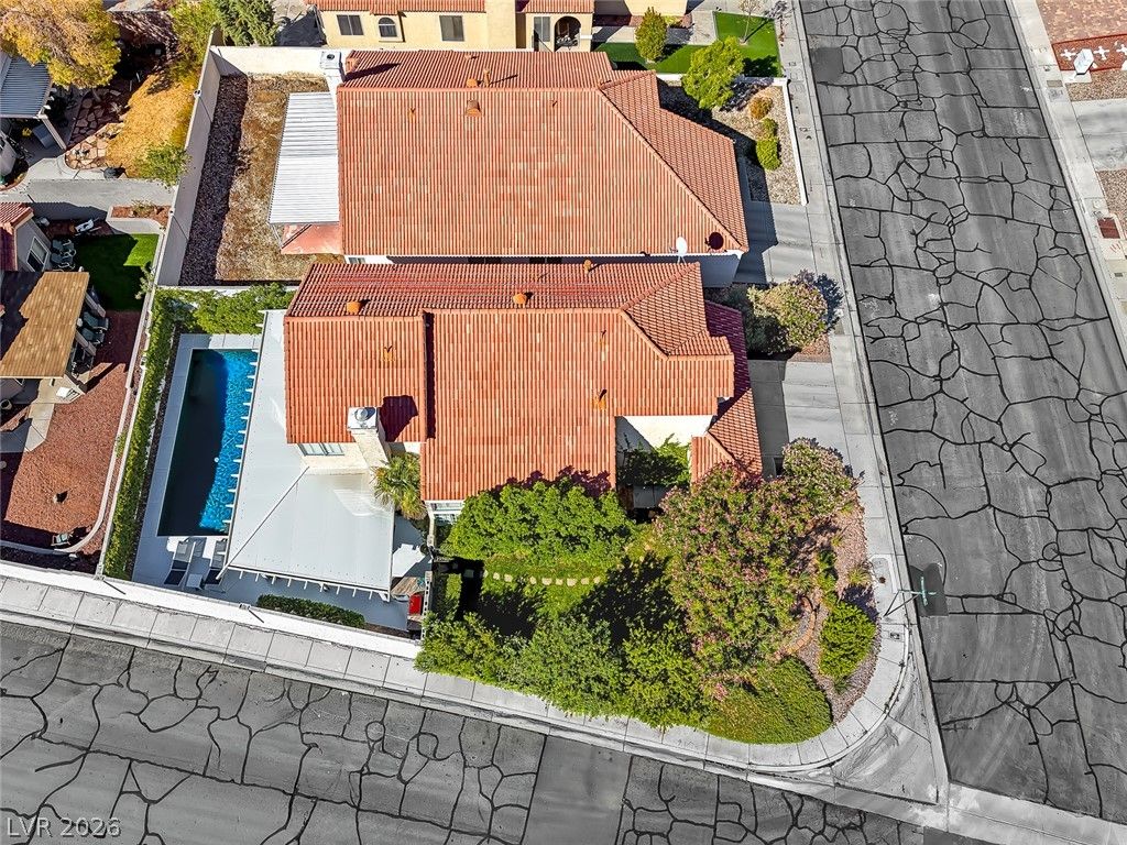 9701 Sierra Mesa Avenue, Las Vegas, NV 89117 — photo 3