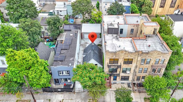 207 Bradford Street, Brooklyn, NY 11207