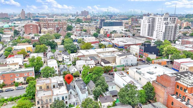 207 Bradford Street, Brooklyn, NY 11207