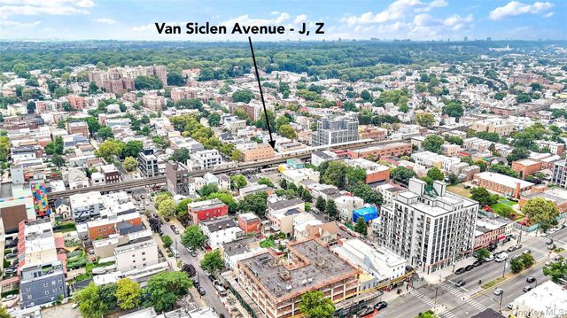 207 Bradford Street, Brooklyn, NY 11207