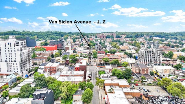 207 Bradford Street, Brooklyn, NY 11207