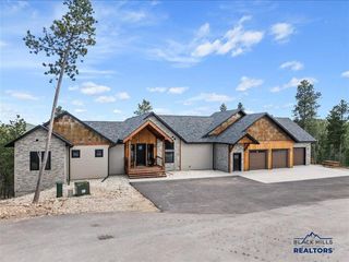 11311 OVERLOOK CT, Lead, SD 57754