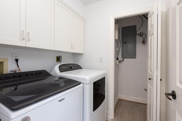 5719 Notre Dame Place, Columbus, OH 43213