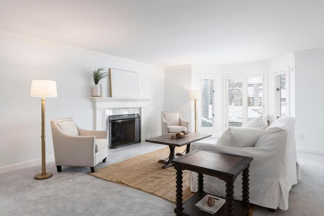 5719 Notre Dame Place, Columbus, OH 43213