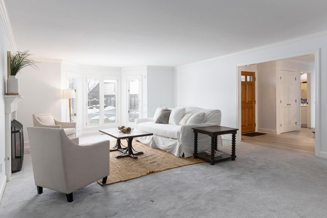 5719 Notre Dame Place, Columbus, OH 43213