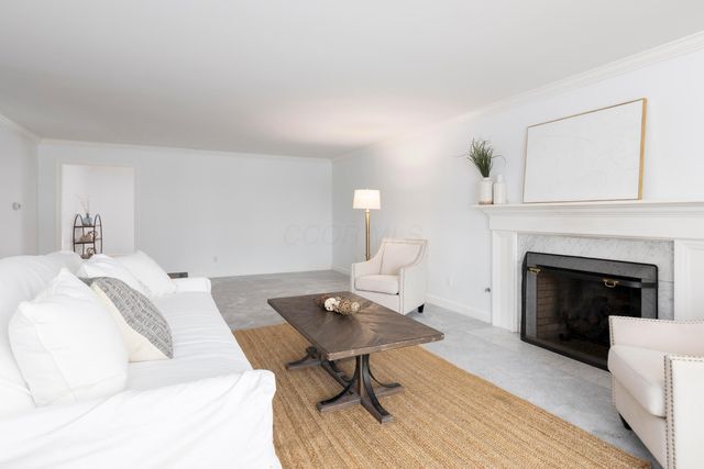 5719 Notre Dame Place, Columbus, OH 43213