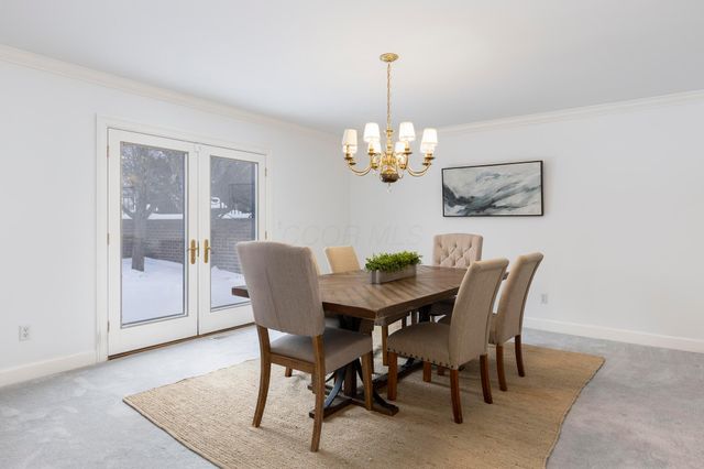 5719 Notre Dame Place, Columbus, OH 43213