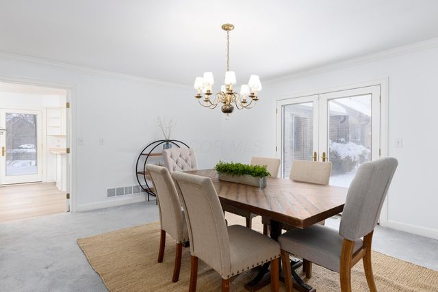 5719 Notre Dame Place, Columbus, OH 43213