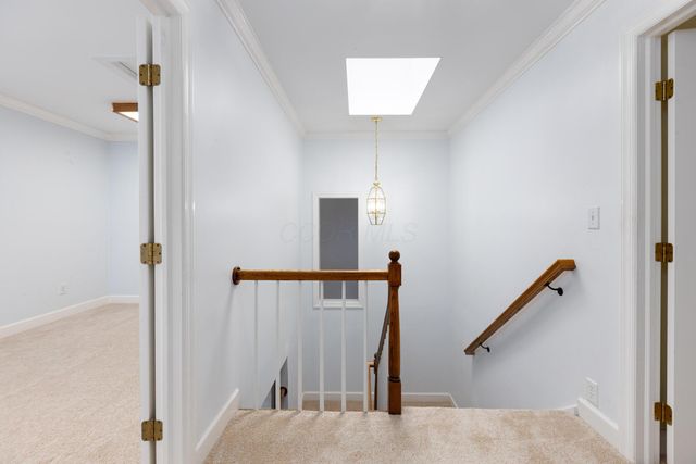 5719 Notre Dame Place, Columbus, OH 43213